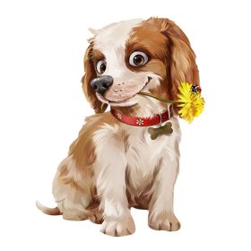 Each Piece Is Animal Shaped Christmas Gift Colorful Elephant Turtle Wooden Jigsaw Puzzles (Option: 1Style-A3)