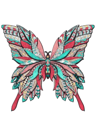 Each Piece Is Animal Shaped Christmas Gift Colorful Elephant Turtle Wooden Jigsaw Puzzles (Option: 28Style-A5)